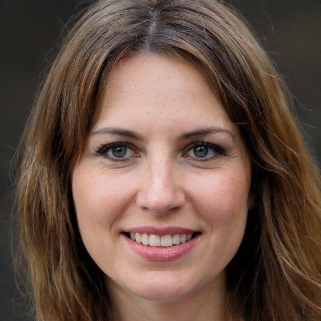 Claire Voss — Personal Finance Writer